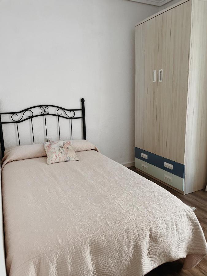 Slow Room Valencia Valensiya Dış mekan fotoğraf